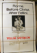 Fellini's Satyricon (1970)
