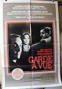 Garde A Vue (1981)