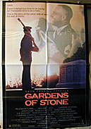 Gardens of Stone (1987)