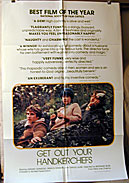 Get Out Your Handkerchiefs (1978)