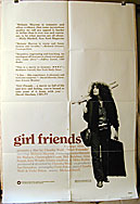 Girl Friends (1978)