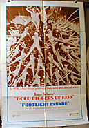 Gold Diggers of 1935/Footlight Parade (1935) (R1970)