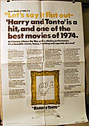 Harry and Tonto (1974)