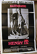 Henry IV (1984)