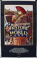 History of the World - Part 1 (1981)