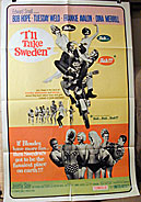 I'll Take Sweden (1965)