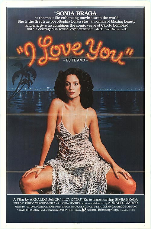 I Love You (1981)