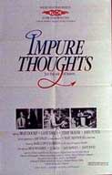 Impure Thoughts (1985)