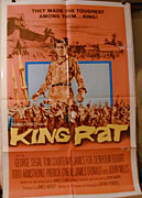 King Rat (1965)