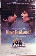 Kung Fu Master (1989)