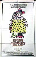 La Cage aux Folles (1978)