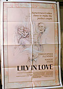 Lily in Love (1985)