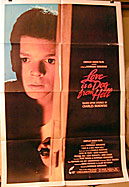 Love Is a Dog From Hell (1987)