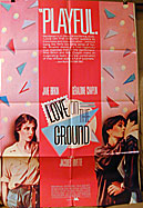 Love on the Ground (1984)
