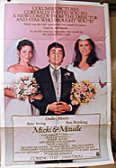 Micki + Maude (1984)