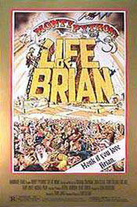 Monty Python's Life of Brian (1979)