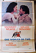 One Woman or Two (1985)