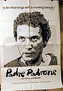 Padre Pardone (My Father, My Master) (1977)