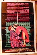 Pardon Mon Affaire (1977)