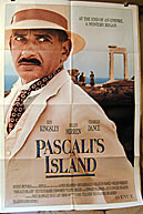 Pascali's Island (1988)