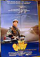 The Quest (1986)