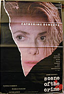 Scene of the Crime (1986)
