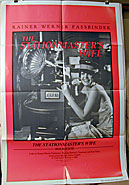 The Stationmaster's Wife (1977)