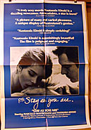 Stay As You Are (Cosi Come Sei) (1978)