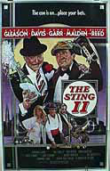 The Sting II (1983)