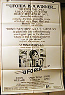 UFOria (1980)