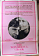 The Wonderful Crook (1974)