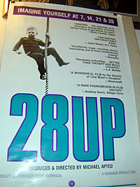 28 Up (1985)