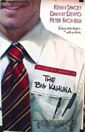 The Big Kahuna (2000)