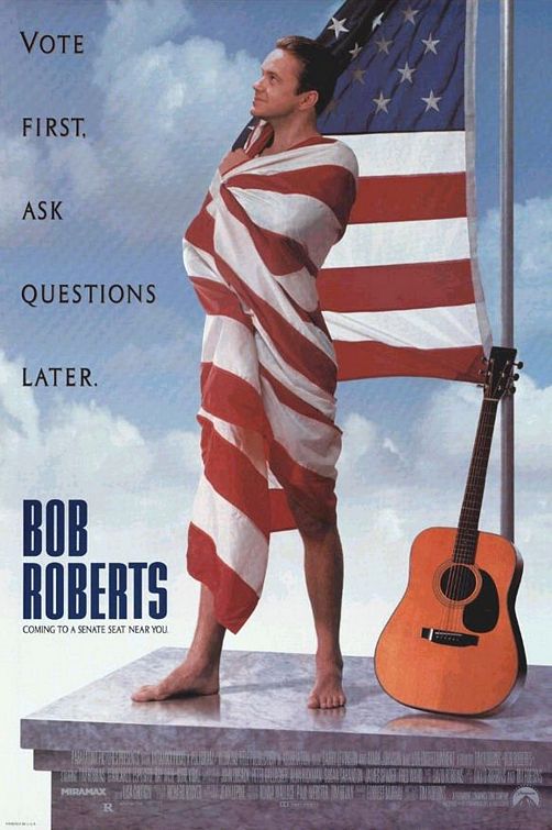 Bob Roberts (1992)