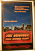 The Brother From Another Planet (1984)