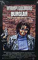 Burglar (1987)