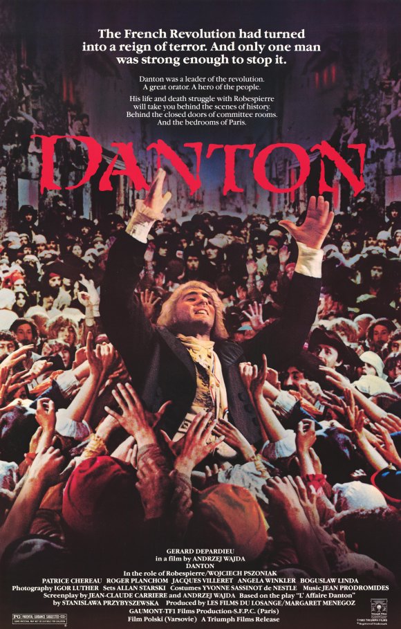 Danton (1982)