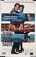 Destiny Turns On The Radio (1995)