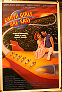 Earth Girls Are Easy (1989)