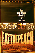 Eat the Peach (1986)