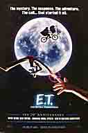 E.T. (E T) (ET) The Extra-Terrestrial (1982) (R2002)