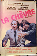 La Chevre (1982)