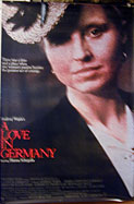 A Love in Germany (1984)