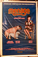 Menage (1986)