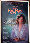 Miss Mary (1986)