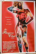 The Players Club (1998)