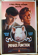A Private Function (1985)
