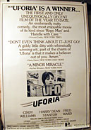 UFOria (1980)