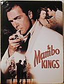 Mambo Kings, The (1992)