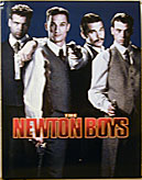 Newton Boys, The (1998)